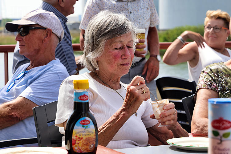 18 mei 2022 - Seniorenuitje-Pannenkoekenboot_099